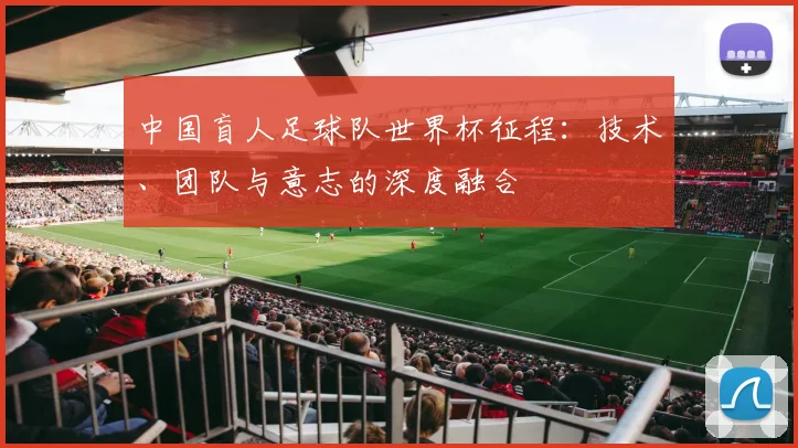 中国盲人足球队世界杯征程：技术、团队与意志的深度融合