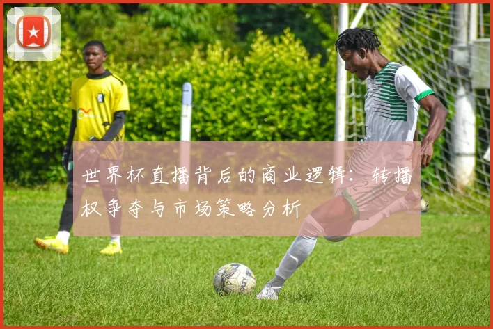 世界杯直播背后的商业逻辑：转播权争夺与市场策略分析