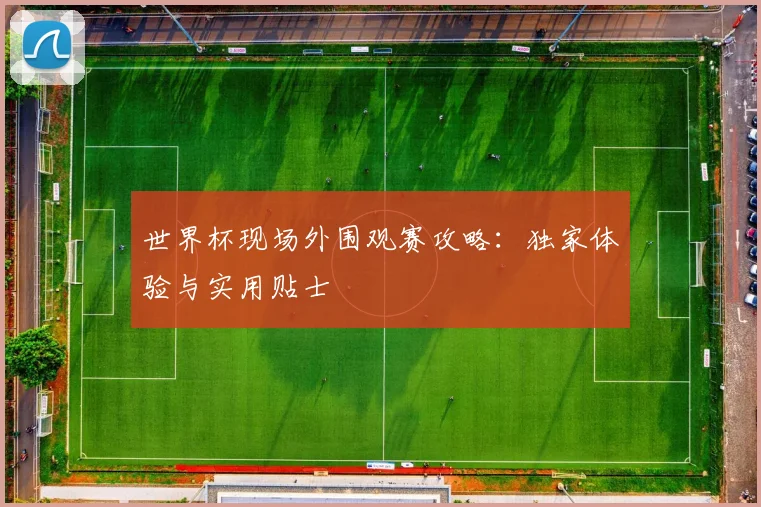 世界杯现场外围观赛攻略：独家体验与实用贴士